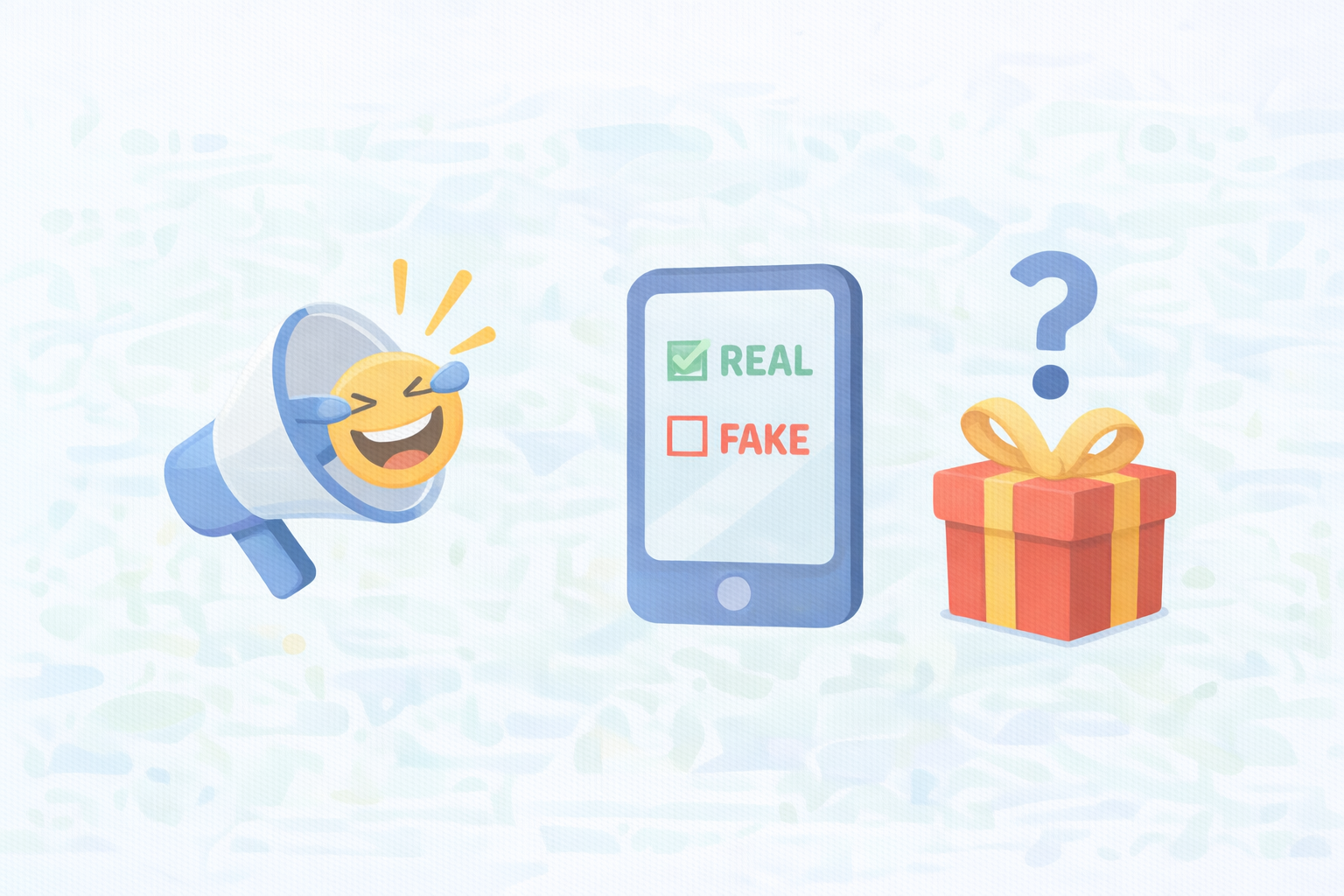 April Fools Social Media