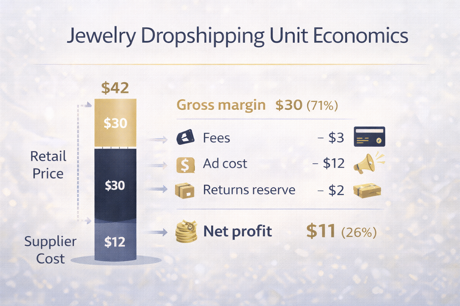jewelry-profit-margin