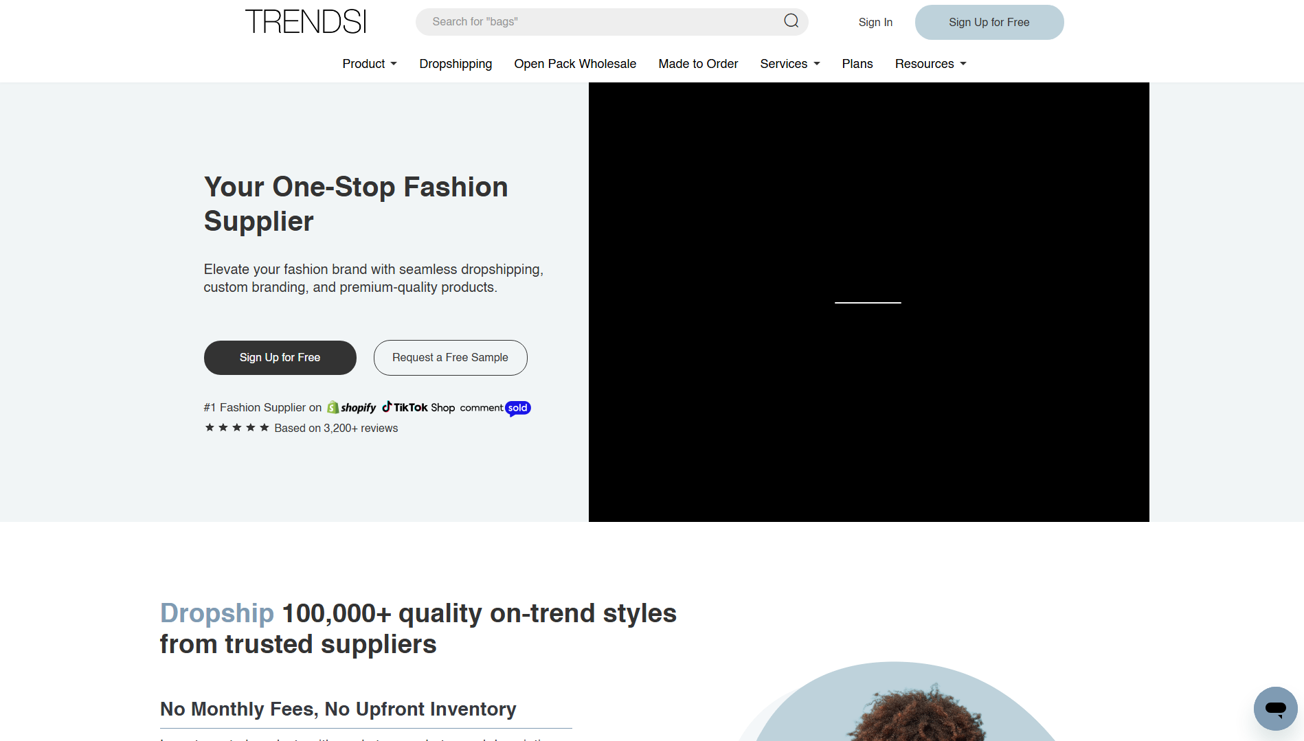 Trendsi Jewelry Dropshipping