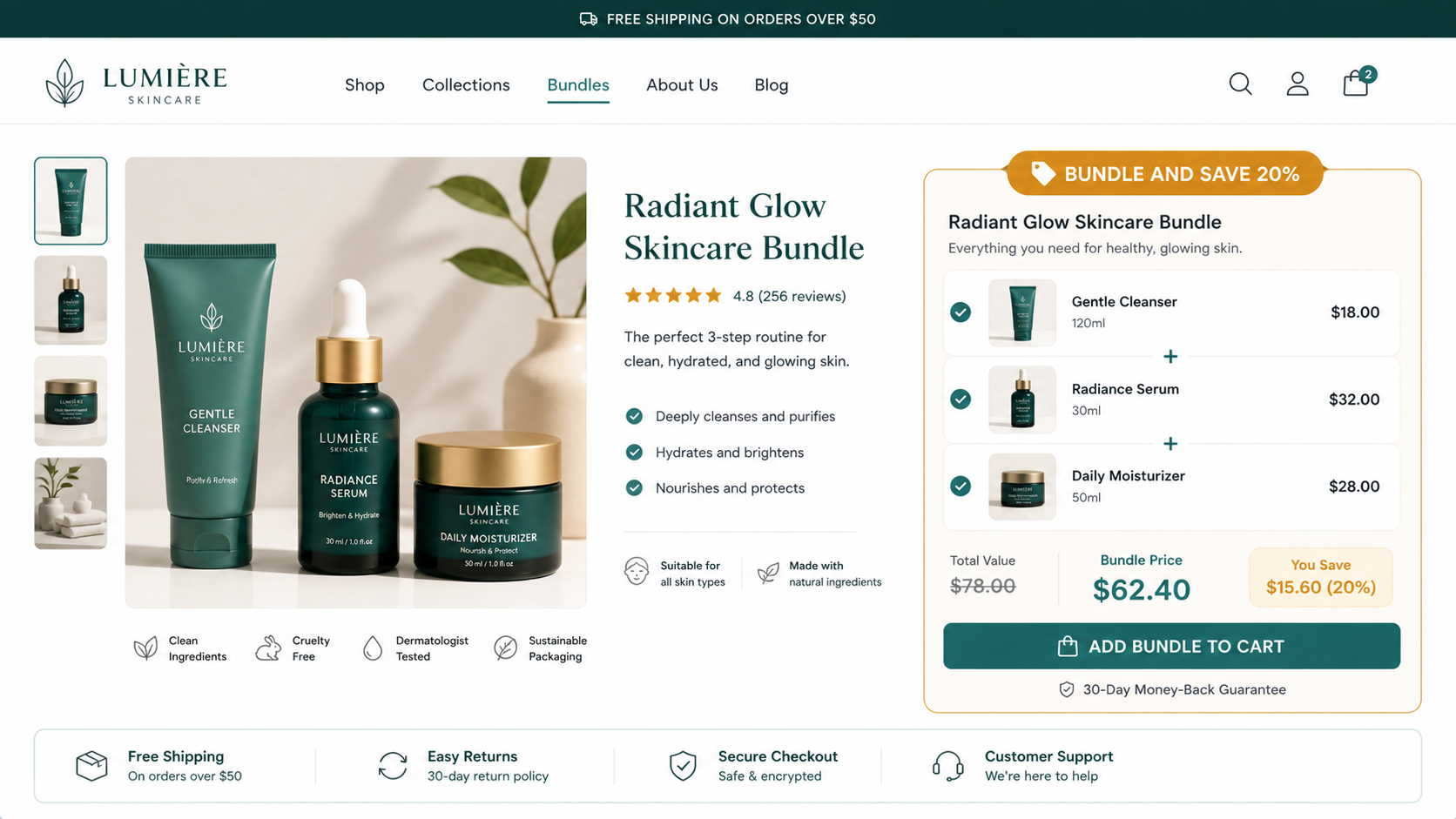 10 Best Bundle Apps for Shopify in 2026 (Ranked with Honest Reviews)