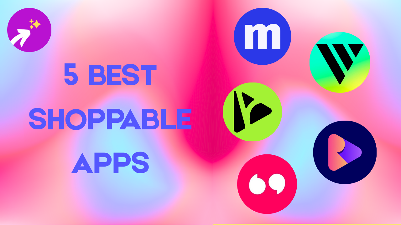 5 Best Shoppable Video & UGC Apps for Shopify in 2026