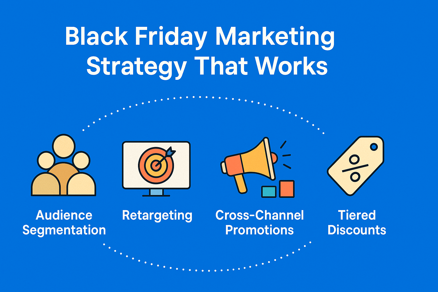 Black Friday Marketing Strategy