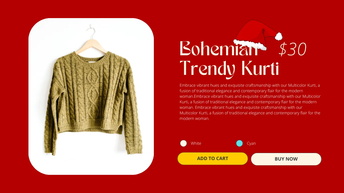 christmas-themed-product-page-template-design-in-canva