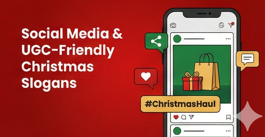 social-media-christmas-slogans