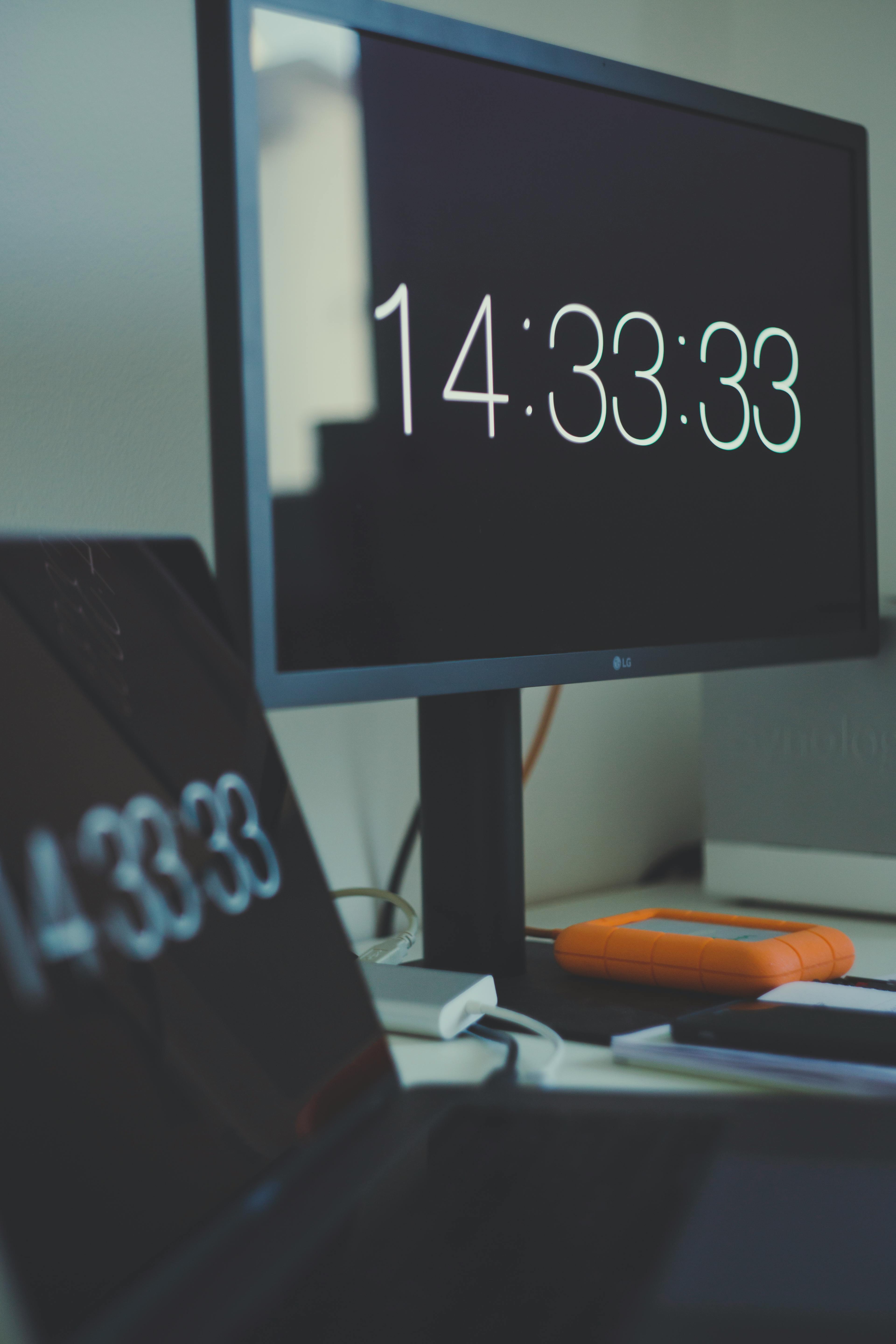 Countdown Timer