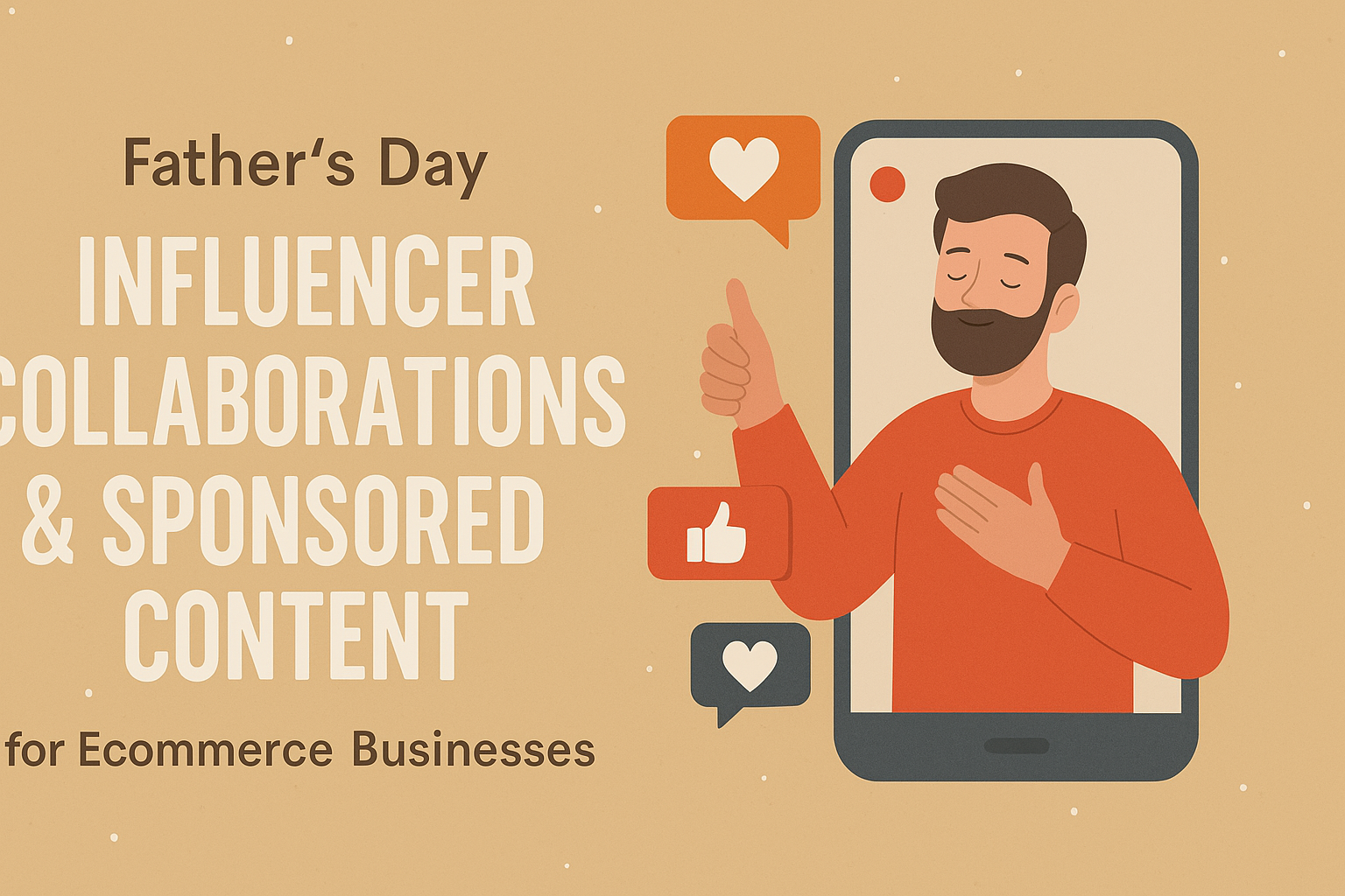 Influencer Collaborations & Sponsored Content