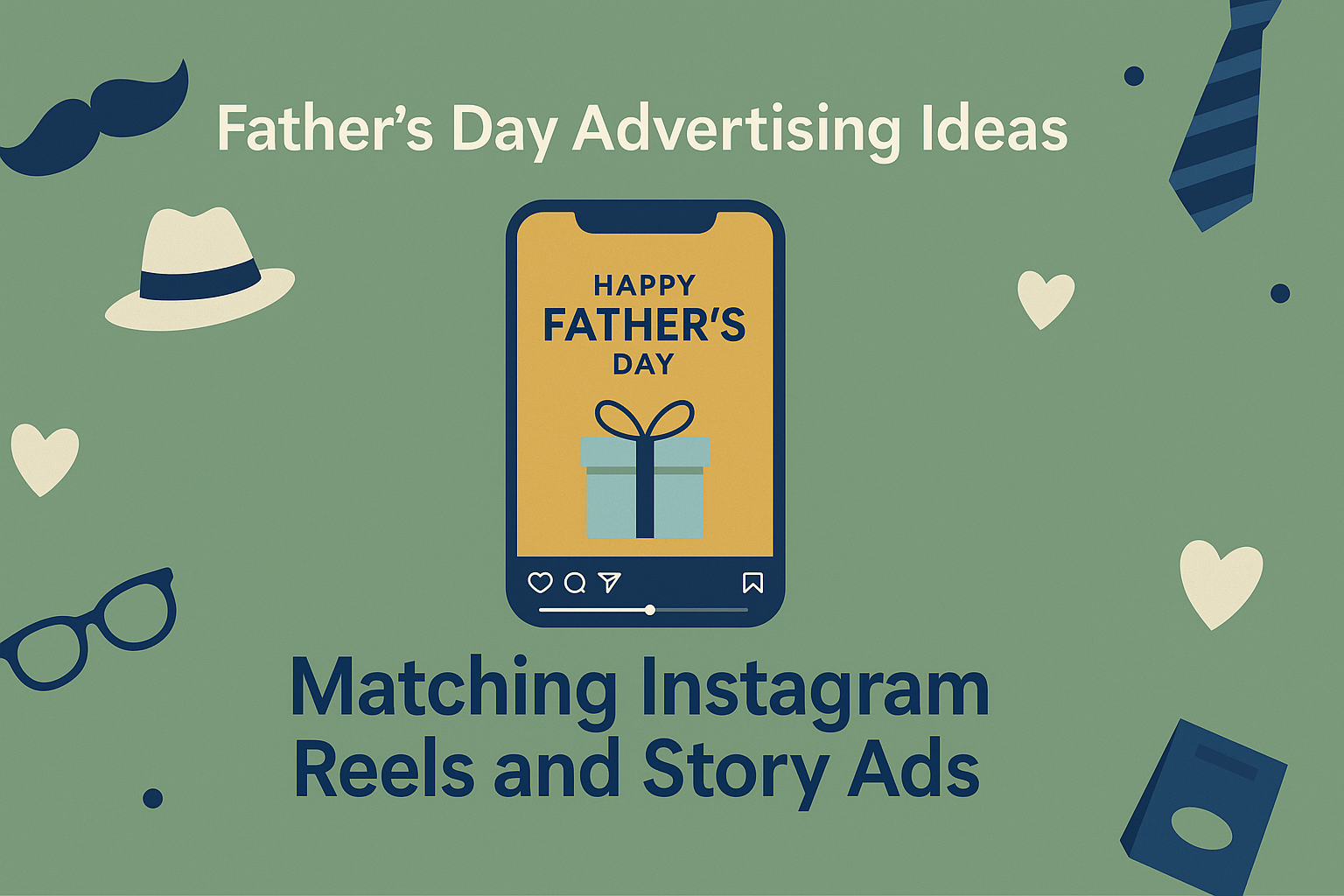 Catching Instagram Reels and Story Ads
