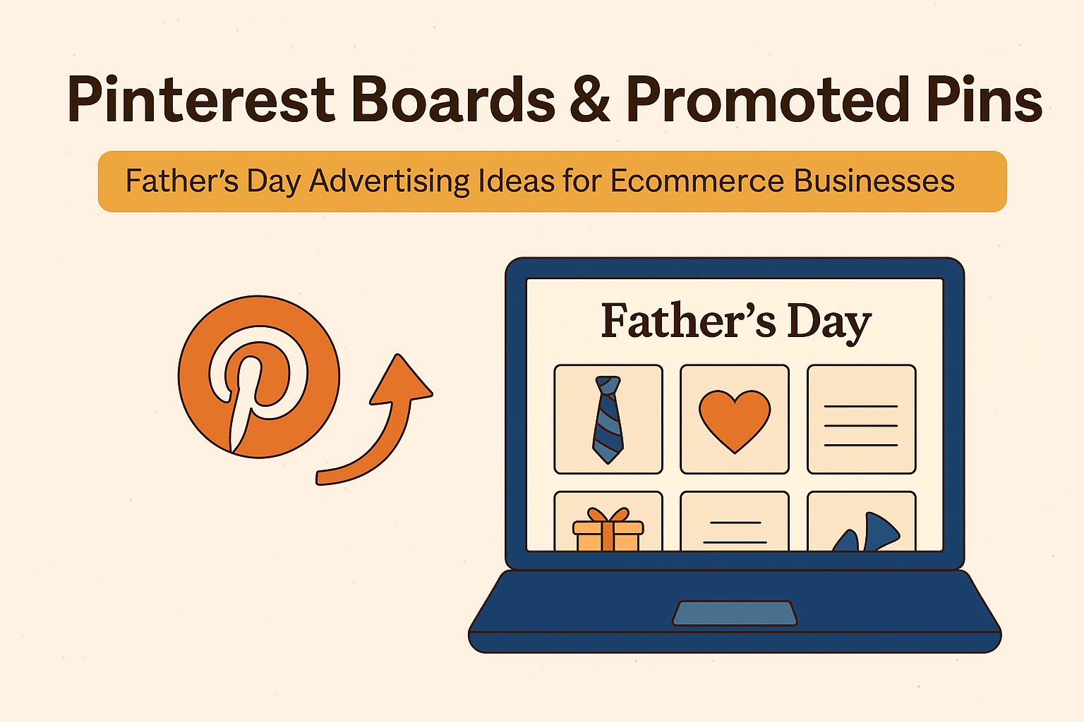 Pinterest Boards & Promoted Pins