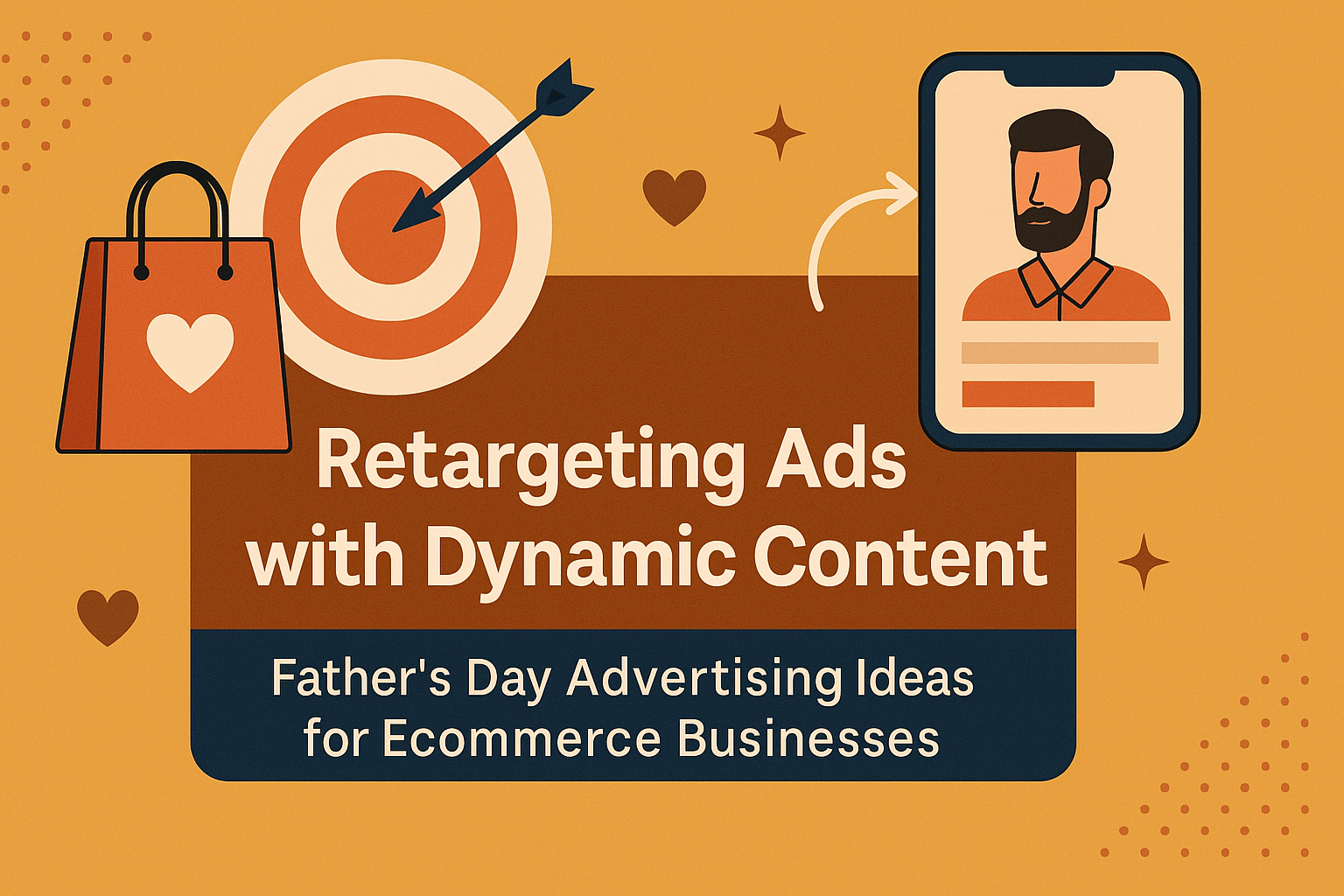 Retargeting Ads with Dynamic Content