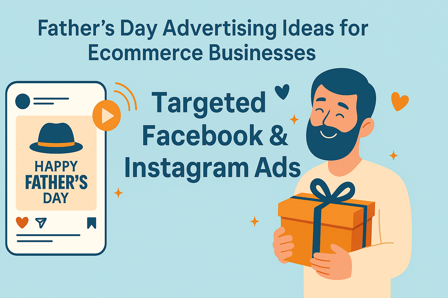 Targeted Facebook & Instagram Ads