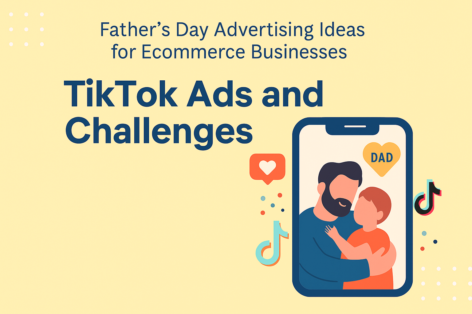 TikTok Ads and Challenges