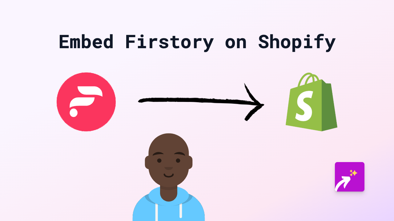 How to Embed Firstory Podcasts on Shopify: Complete Guide