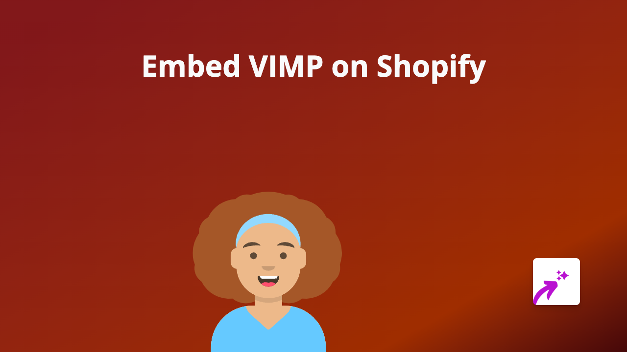How to Embed Vimeo on Shopify: Ultimate Guide 2025