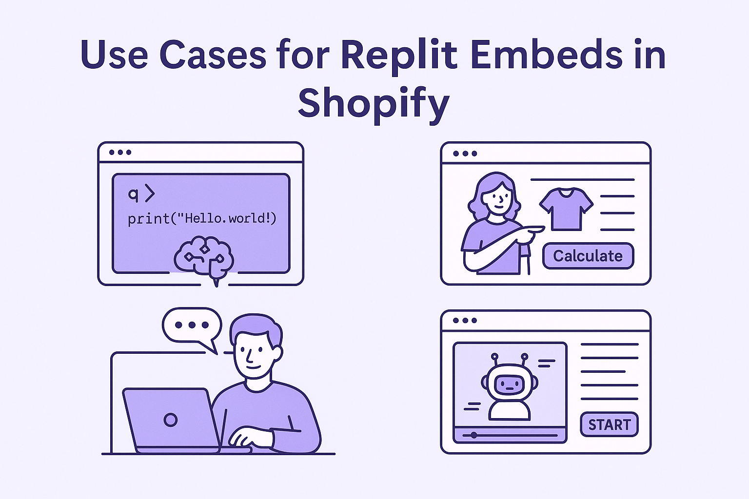 Use Cases