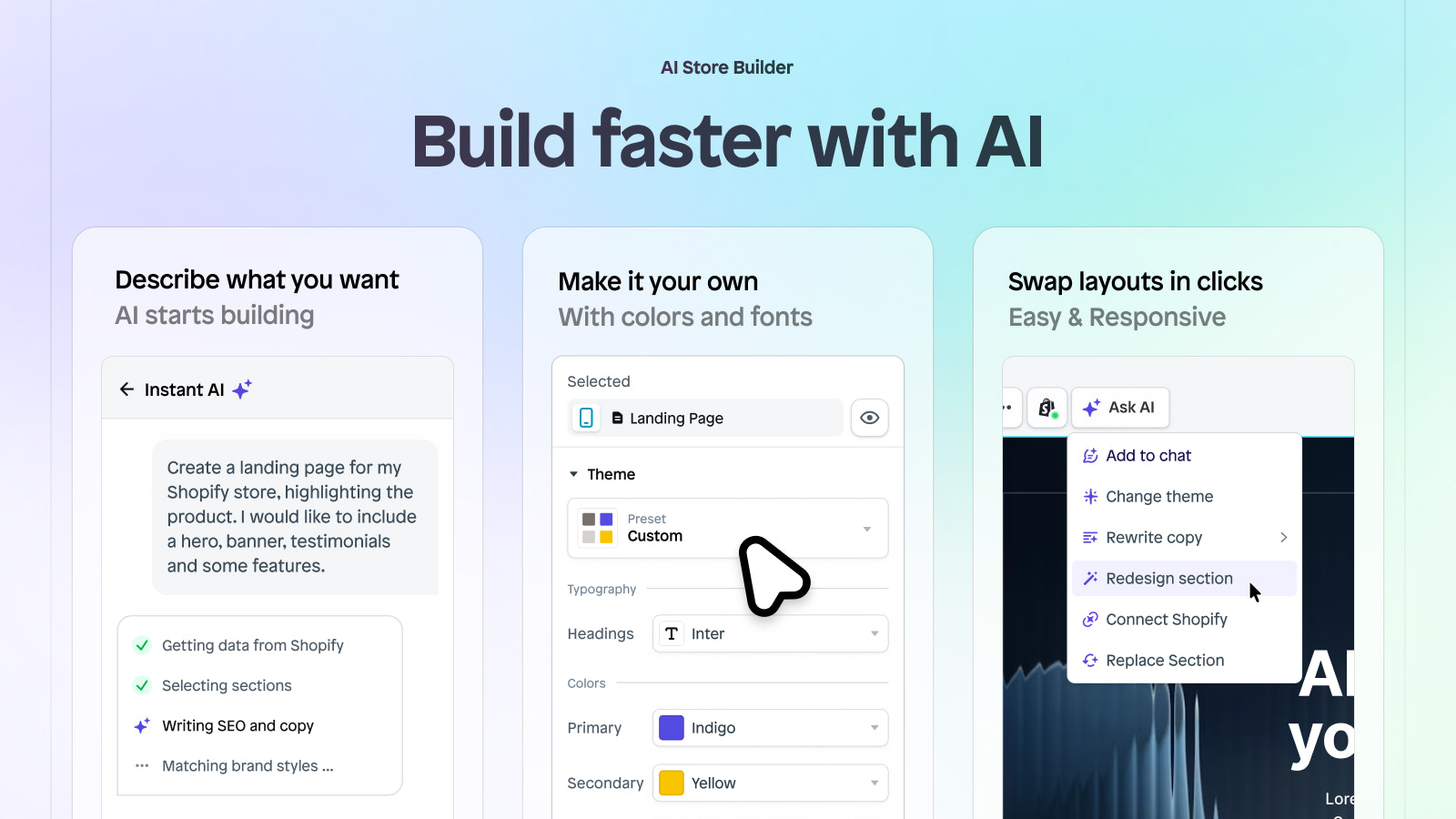 Instant pagefly alternative