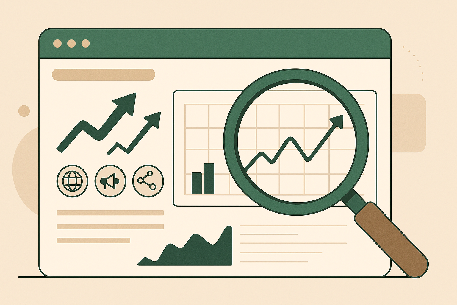 Diagnose Shopify Traffic