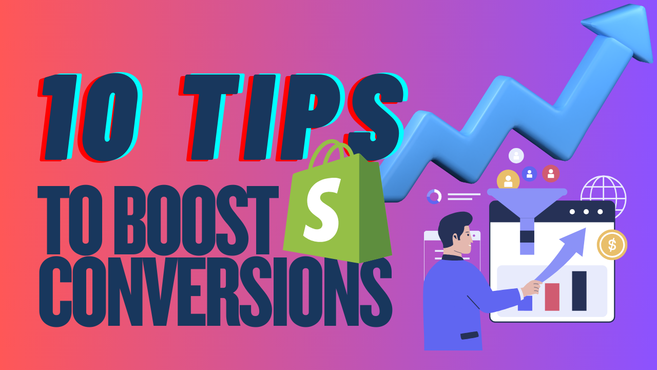Not Getting Sales on Shopify? Here is Why Your Store is Not Converting