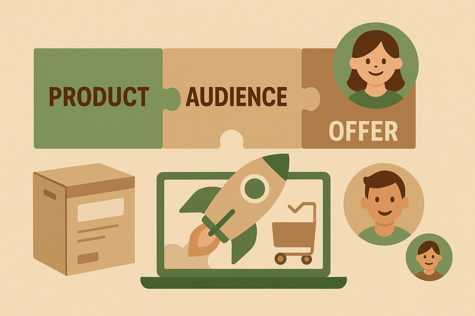 Improve Product Positioning